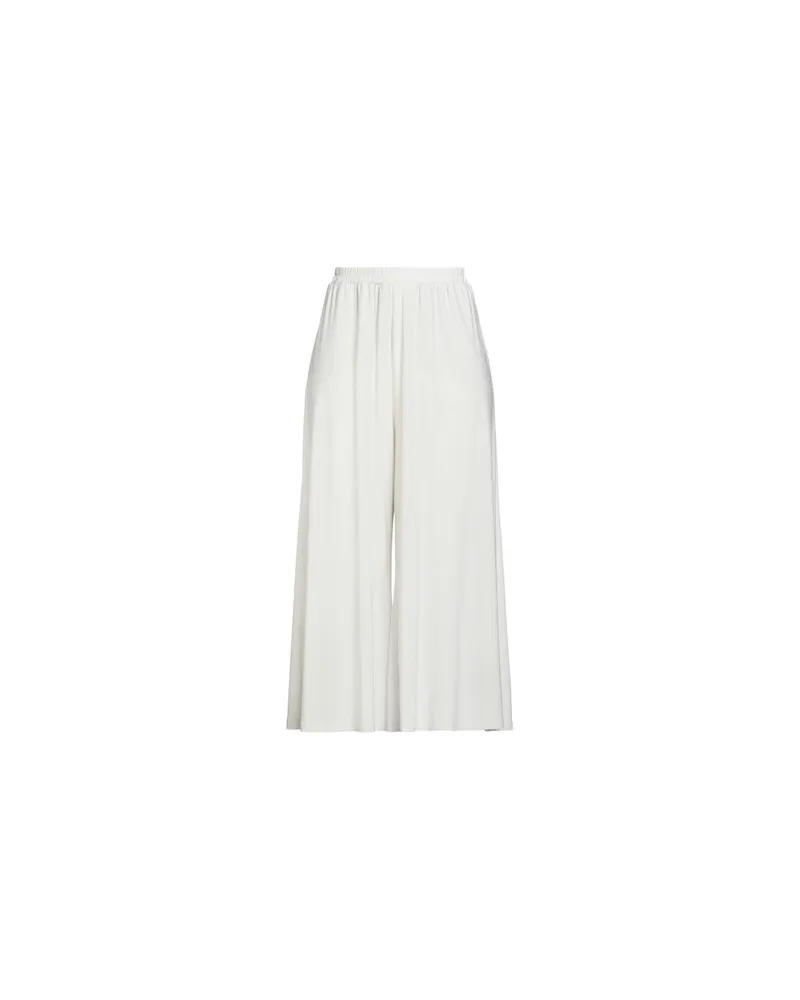 CAFèNOIR  JEANS - HOSEN & RÖCKE - Hosenauf YOOX.COM Hellgrau