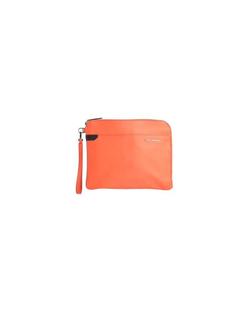 Piquadro TASCHEN - Handtaschenauf YOOX.COM Orange