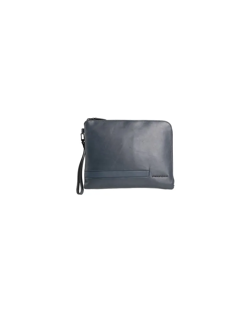 Piquadro TASCHEN - Handtaschenauf YOOX.COM Marineblau