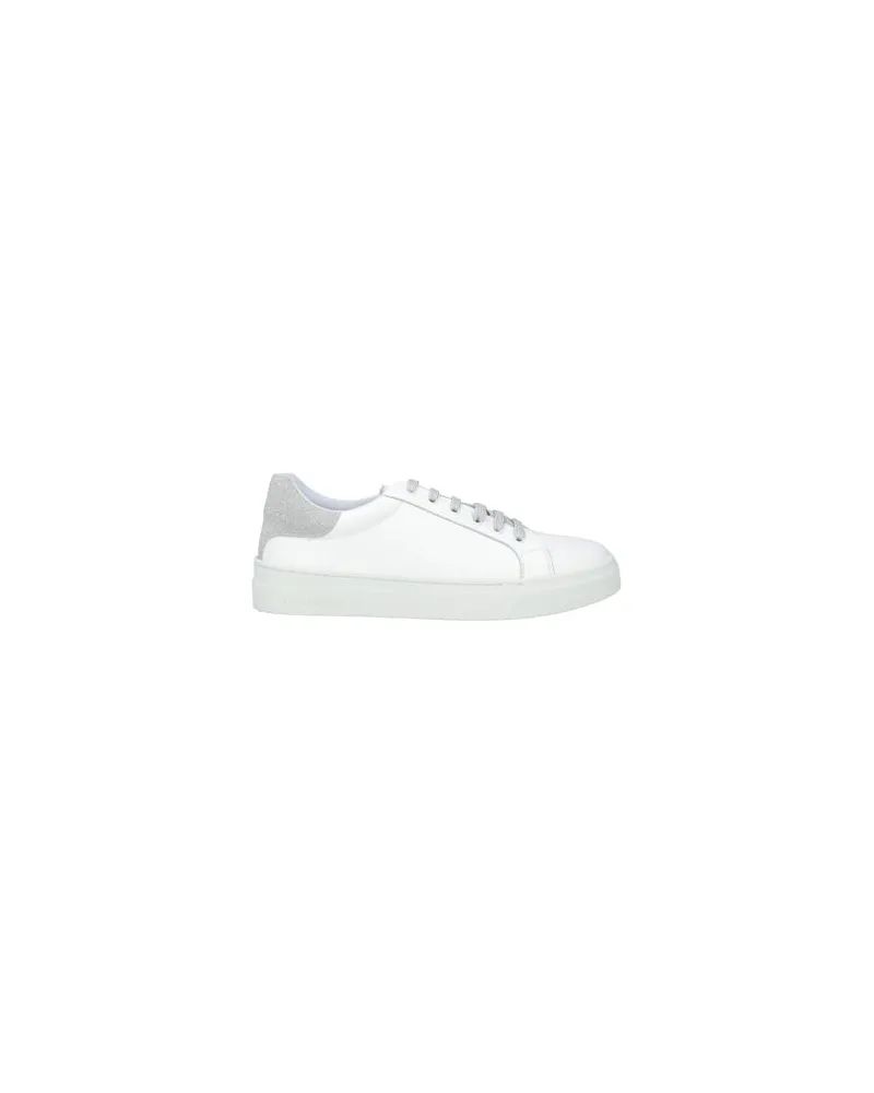 Baldinini SCHUHE - Sneakersauf YOOX.COM Weiß