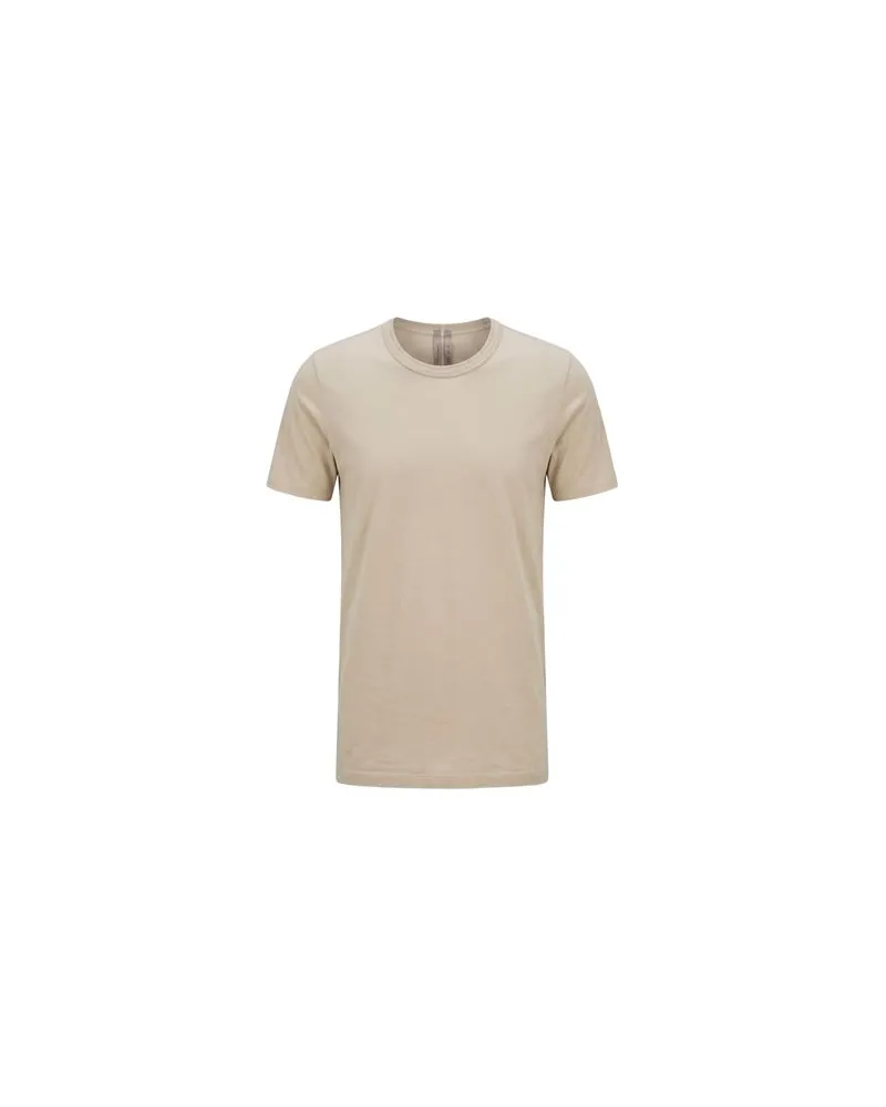 Rick Owens TOPS - T-shirtsauf YOOX.COM Hellgrau