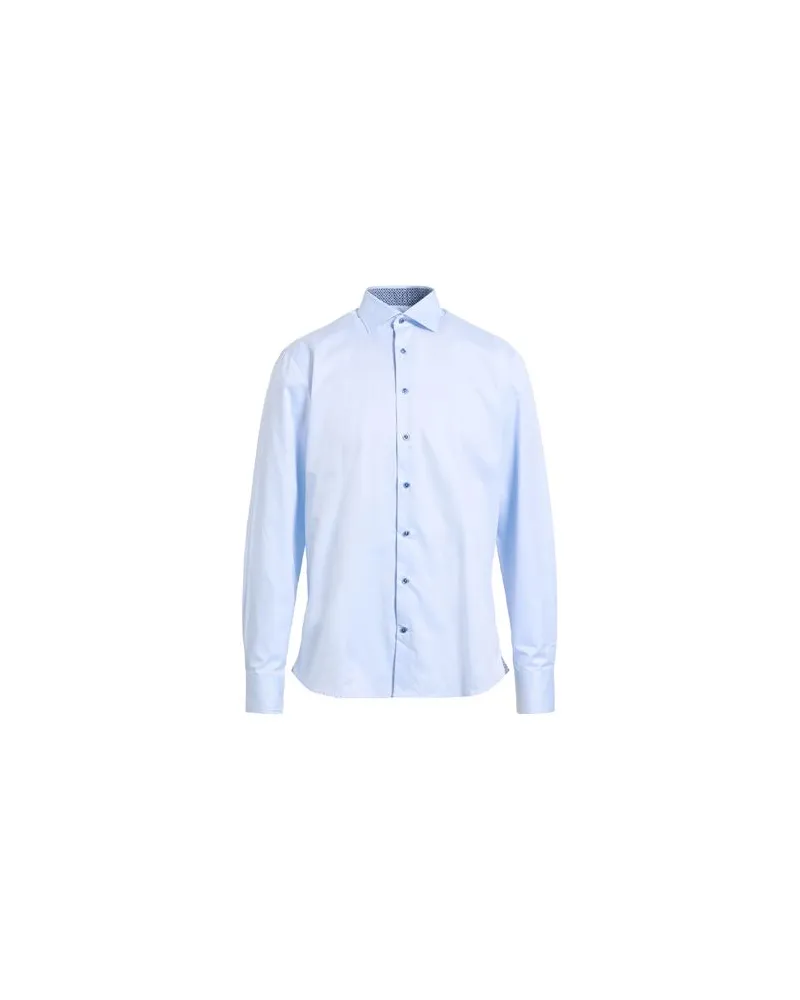 Stenströms TOPS - Hemdenauf YOOX.COM Himmelblau