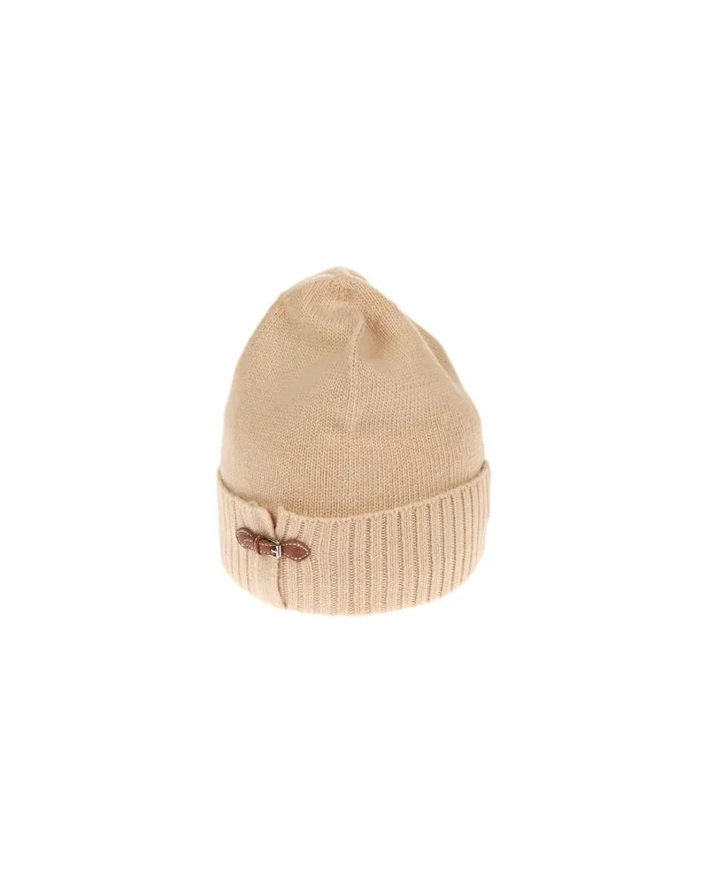 Ralph Lauren ACCESSOIRES - Mützen & Hüteauf YOOX.COM Beige