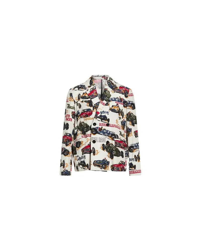 Sacai ANZÜGE und CO-ORDS - Blazersauf YOOX.COM Off