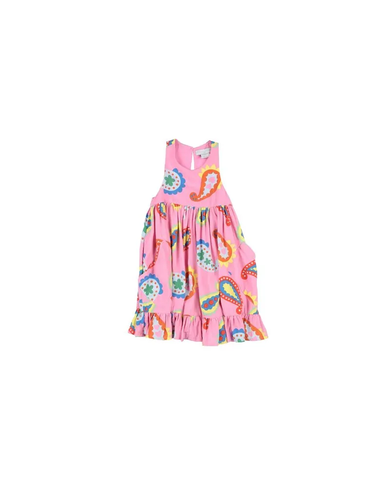 Stella McCartney Kids NEUGEBORENE - Babykleiderauf YOOX.COM Rosa
