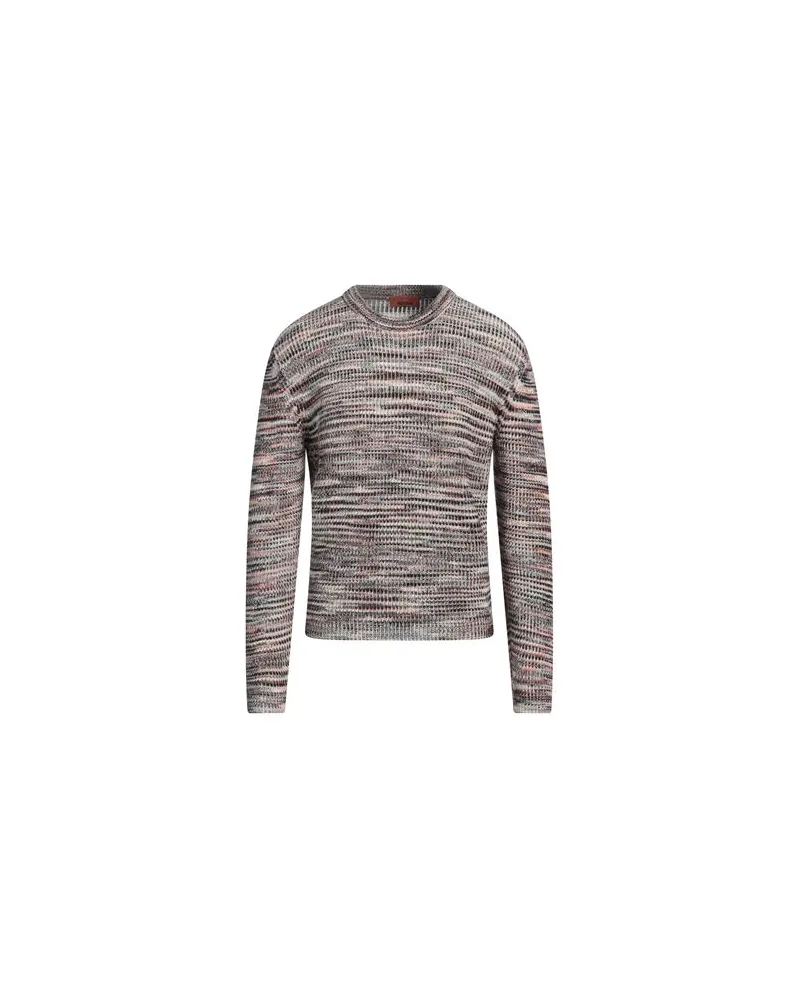 Missoni STRICKWAREN - Pulloverauf YOOX.COM Beige
