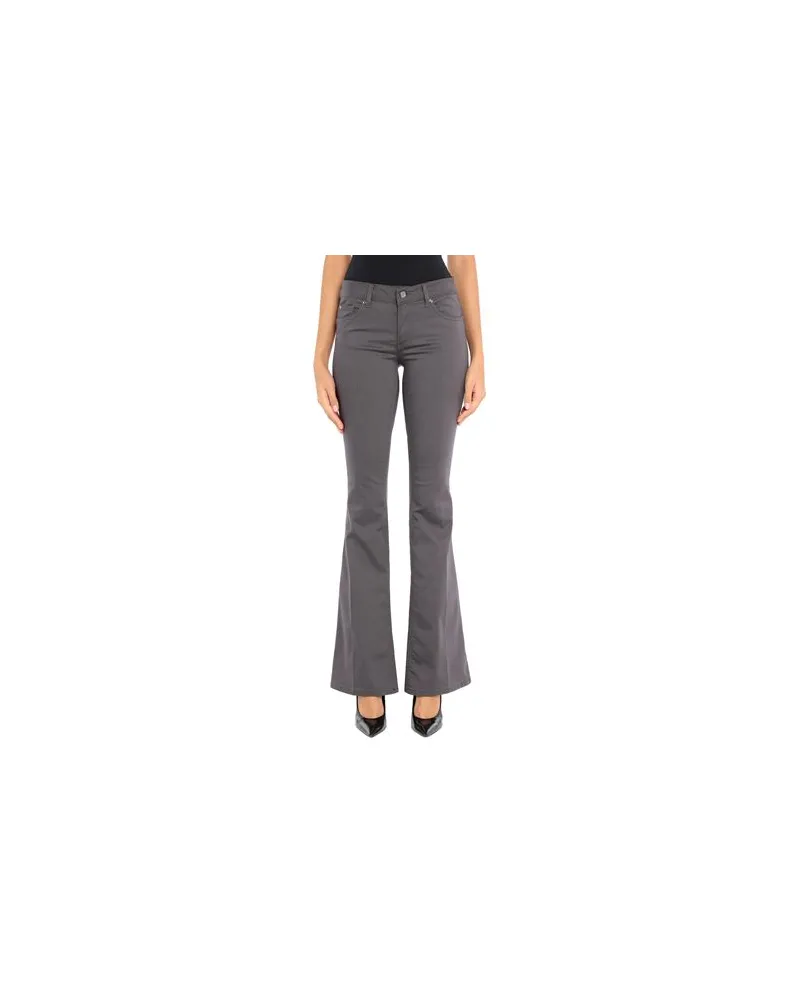 Liu Jo HOSEN & RÖCKE - Hosenauf YOOX.COM Blei