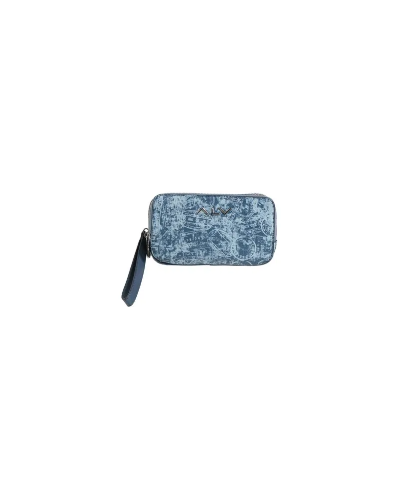 Alviero Martini TASCHEN - Handtaschenauf YOOX.COM Azurblau