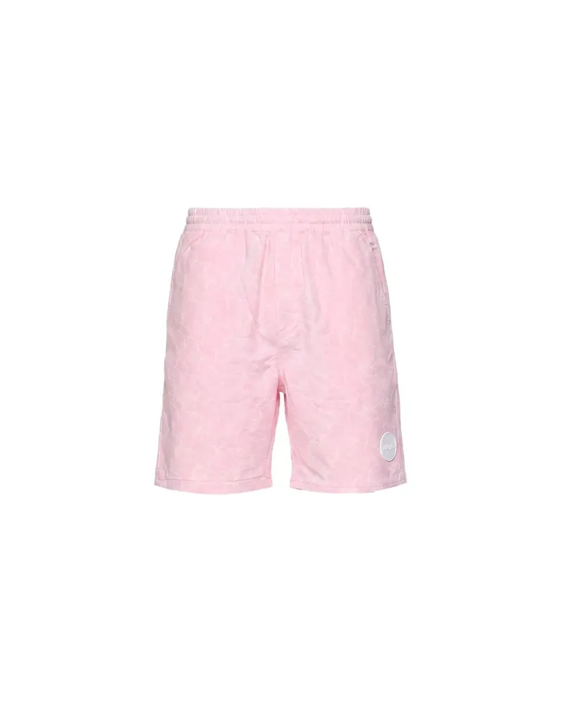 Liu Jo HOSEN & RÖCKE - Shorts & Bermudashortsauf YOOX.COM Rosa