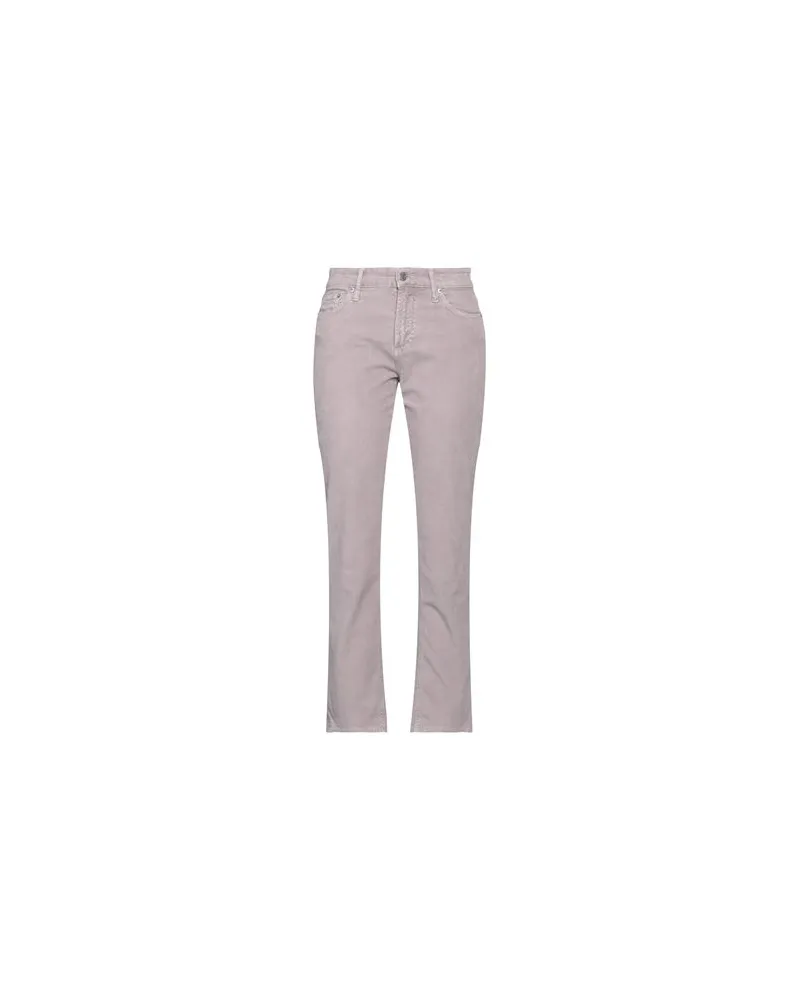 Department 5 HOSEN & RÖCKE - Hosenauf YOOX.COM Malve