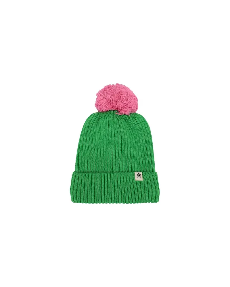 Mini Rodini ACCESSOIRES - Mützen & Hüteauf YOOX.COM Grün