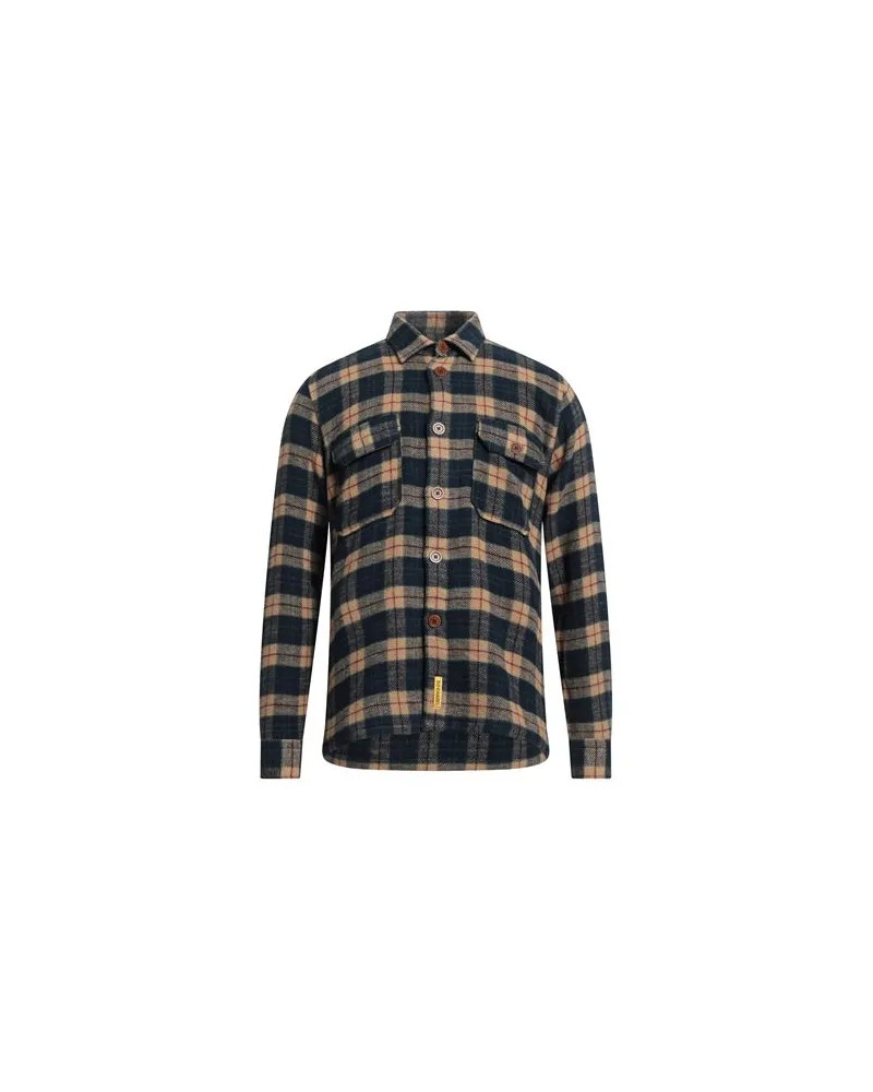 B.D. Baggies TOPS - Hemdenauf YOOX.COM Kamel