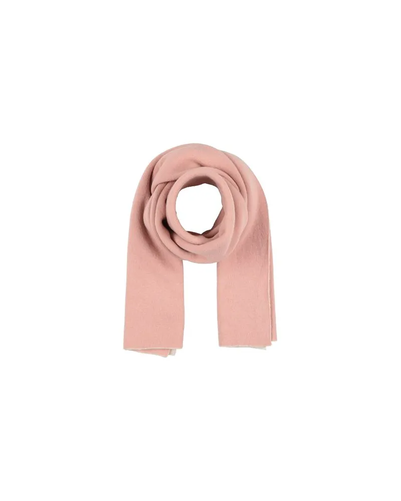 Fabiana Filippi ACCESSOIRES - Schalsauf YOOX.COM Rosa