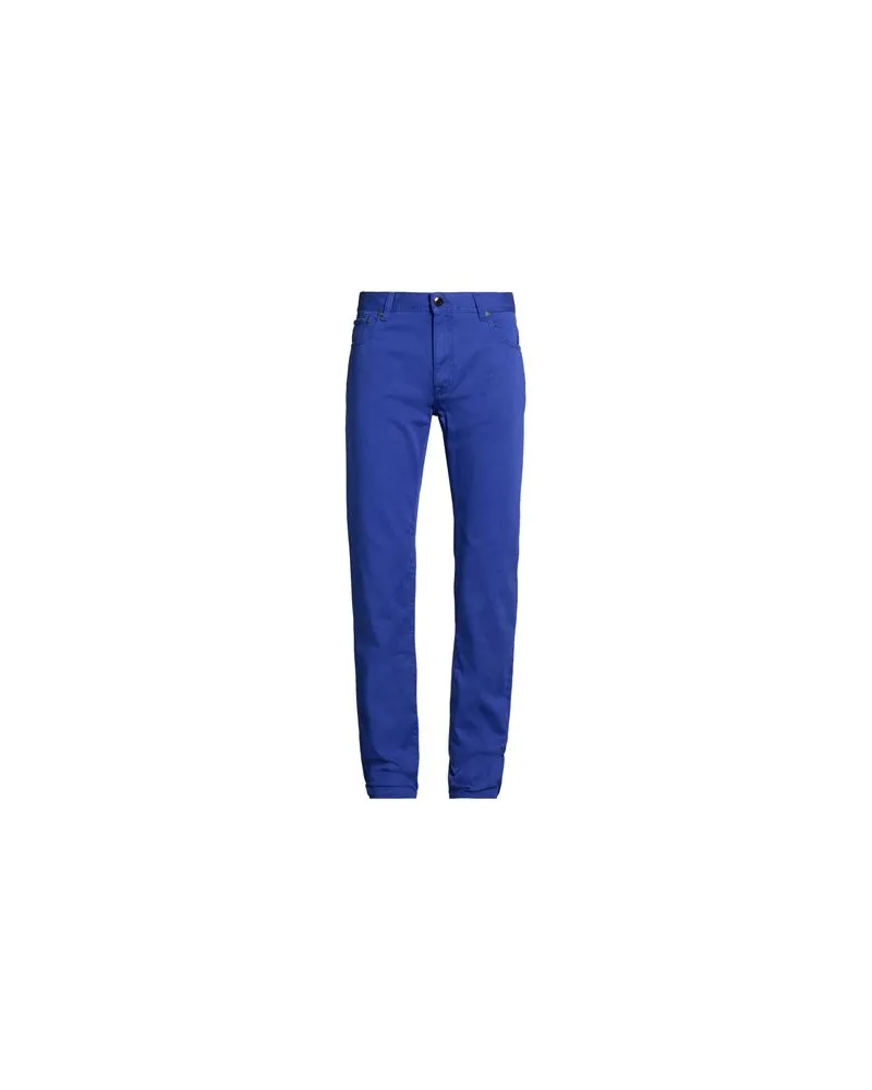 Etro HOSEN & RÖCKE - Hosenauf YOOX.COM Königsblau