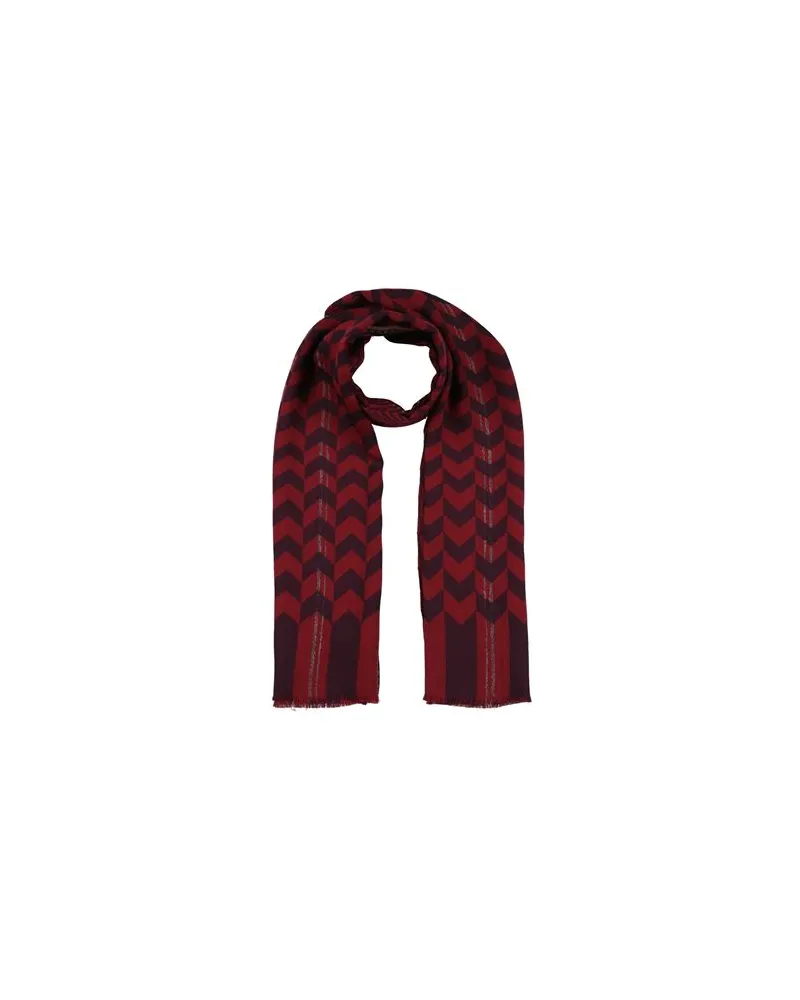 Missoni ACCESSOIRES - Schalsauf YOOX.COM Bordeaux