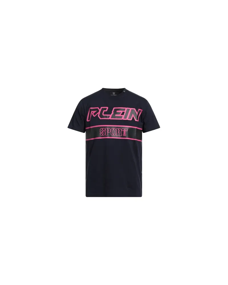 Philipp Plein TOPS - T-shirtsauf YOOX.COM Nachtblau