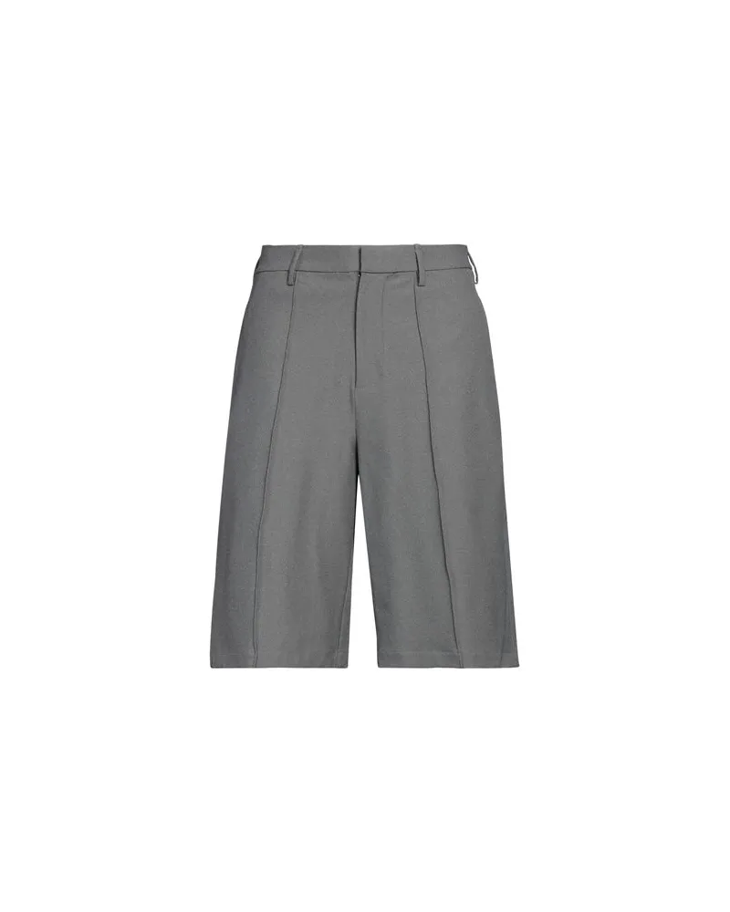 Neil Barrett HOSEN & RÖCKE - Shorts & Bermudashortsauf YOOX.COM Grau