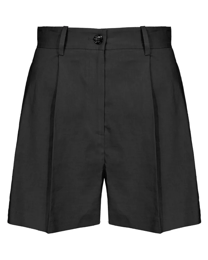 Pinko Shorts & Bermudashorts Schwarz