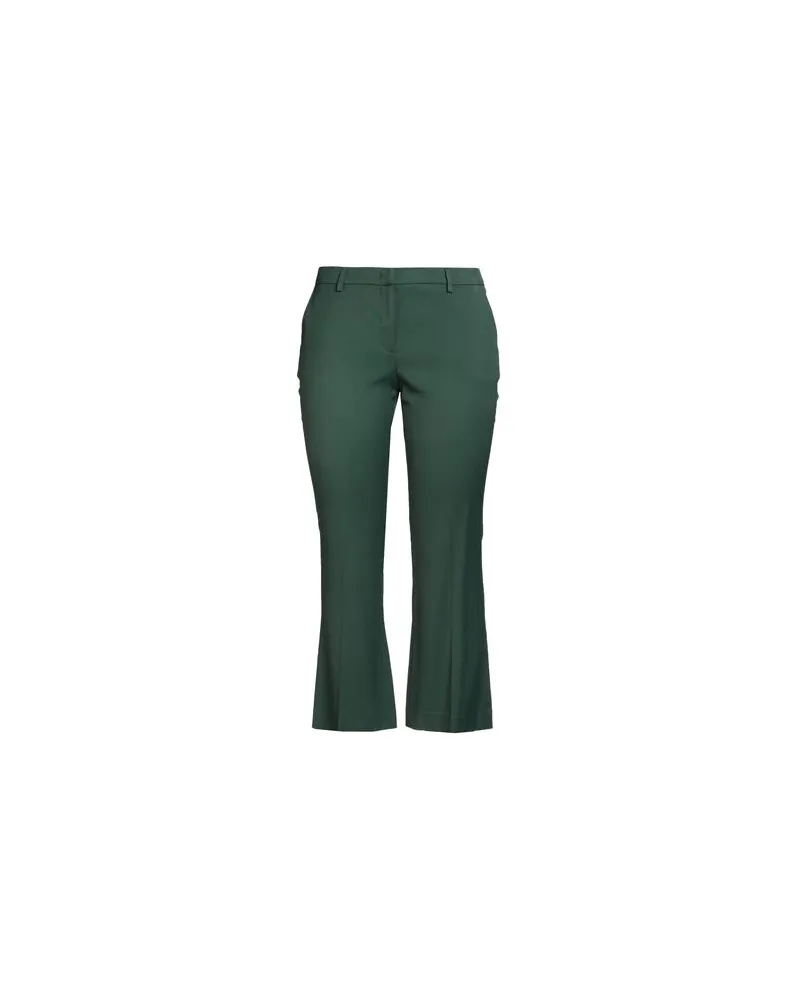 PT TORINO HOSEN & RÖCKE - Hosenauf YOOX.COM Dunkelgrün