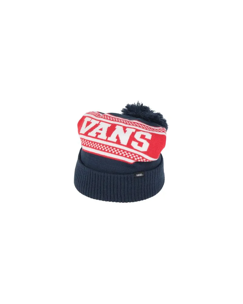 Vans ACCESSOIRES - Mützen & Hüteauf YOOX.COM Nachtblau