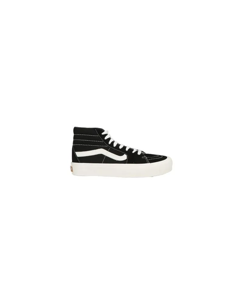 Vans SK8-HI VR3 - SCHUHE - Sneakersauf YOOX.COM Schwarz