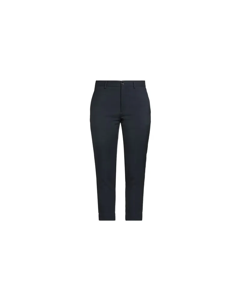 Be Able HOSEN & RÖCKE - Hosenauf YOOX.COM Nachtblau