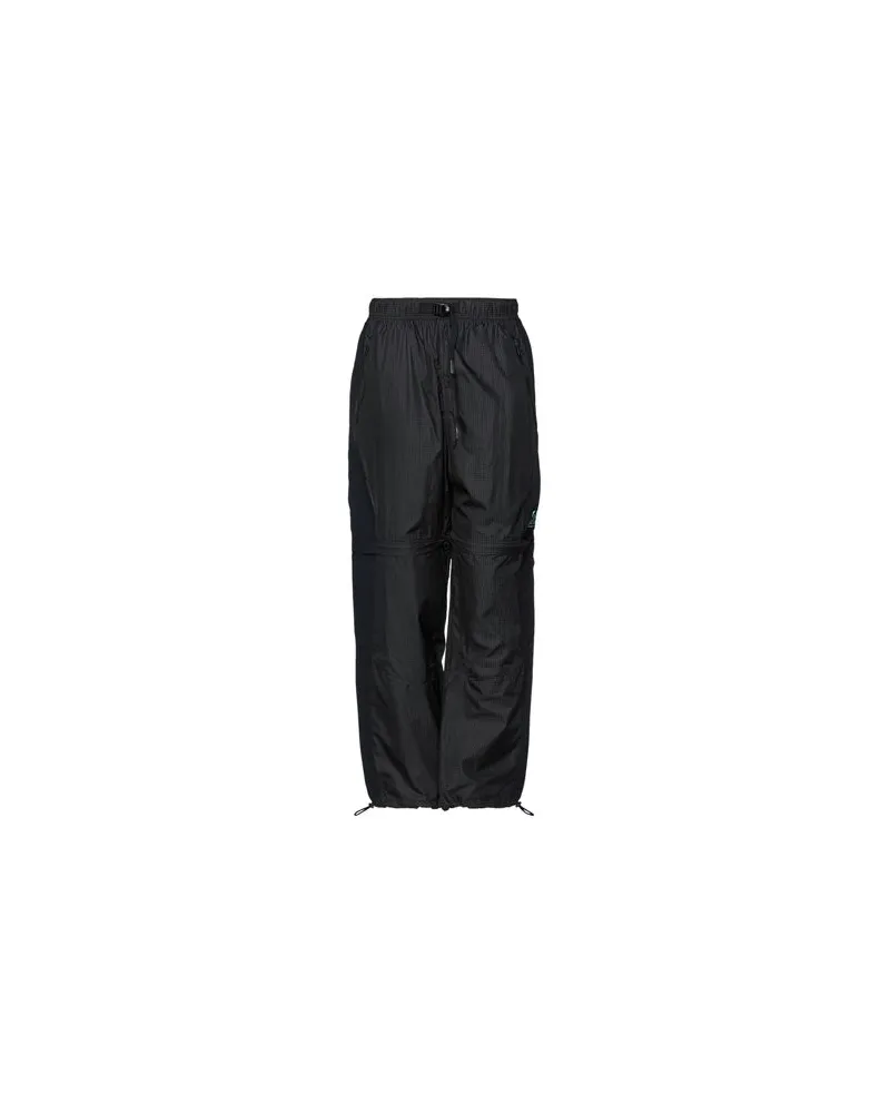 Jordan HOSEN & RÖCKE - Hosenauf YOOX.COM Schwarz