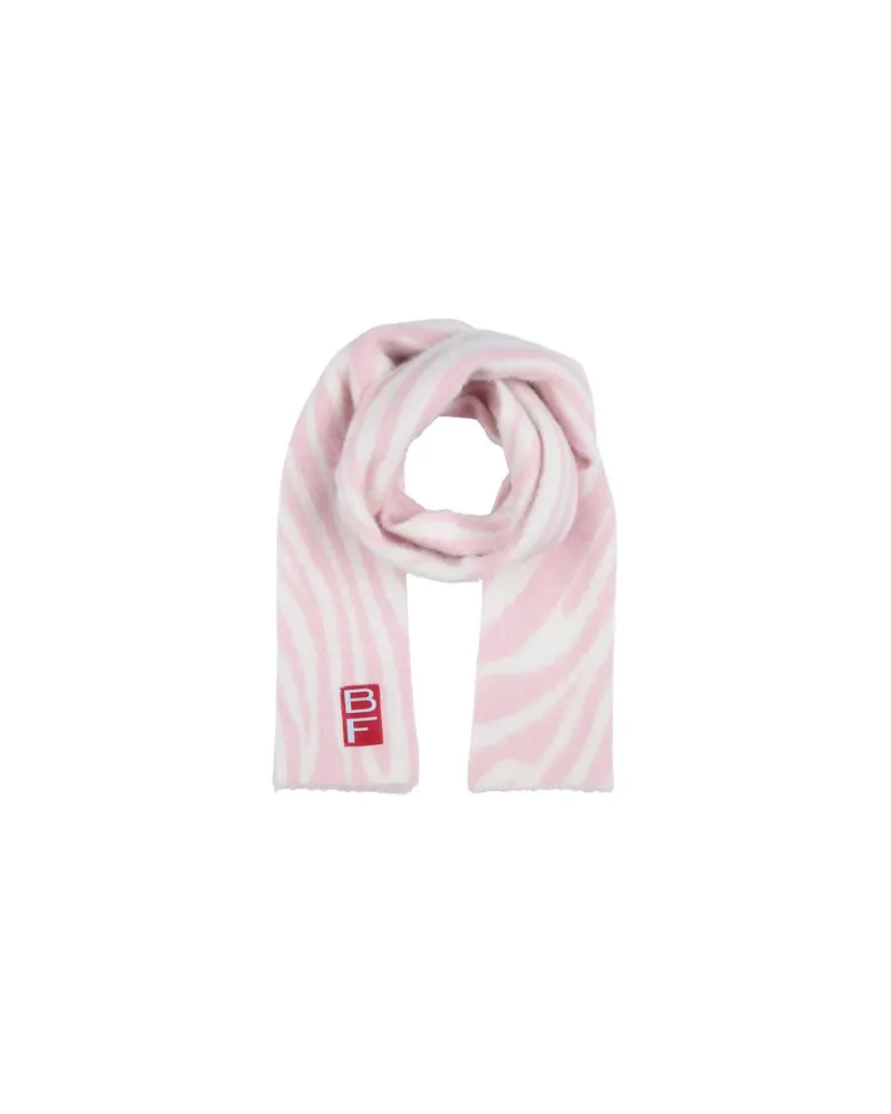 by FAR ACCESSOIRES - Schalsauf YOOX.COM Hellrosa