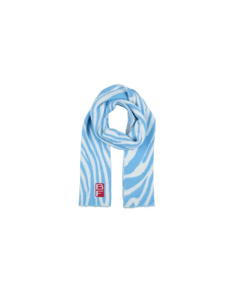 by FAR ACCESSOIRES - Schalsauf YOOX.COM Himmelblau