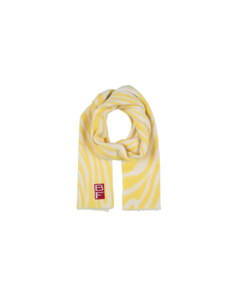 by FAR ACCESSOIRES - Schalsauf YOOX.COM Pastellgelb