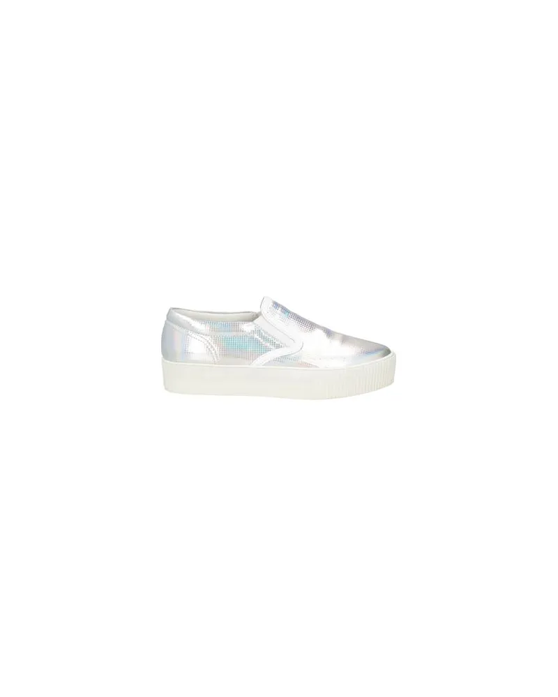 Cult SCHUHE - Sneakersauf YOOX.COM Silber