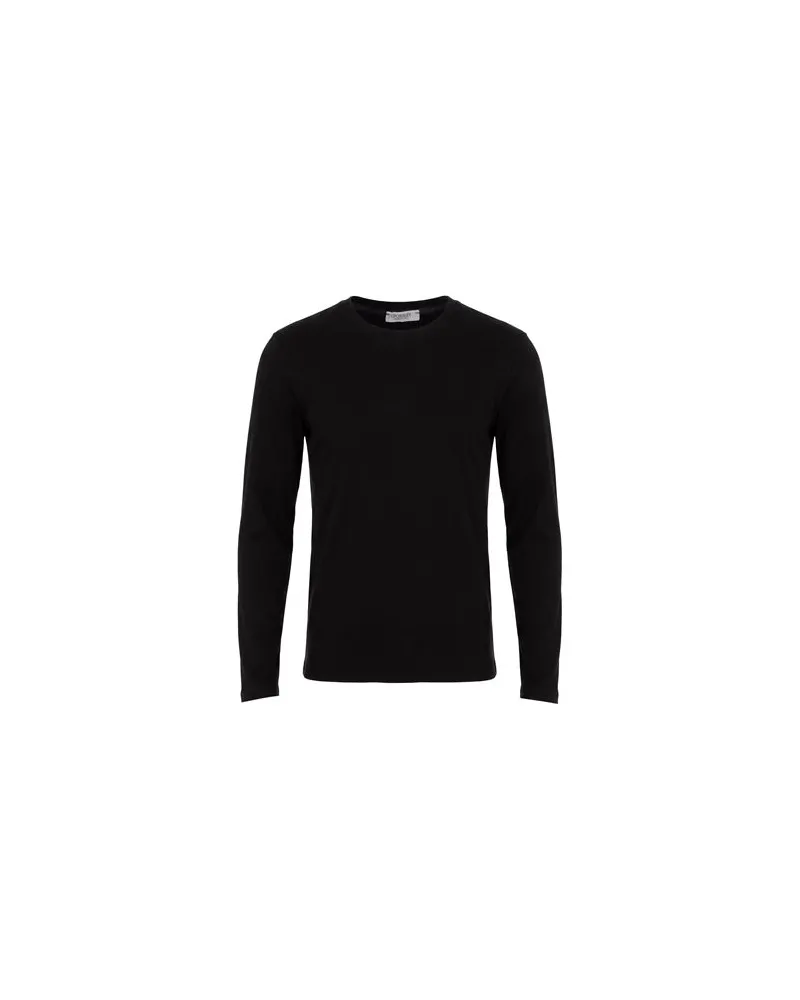 CROSSLEY TOPS - T-shirtsauf YOOX.COM Braungrau