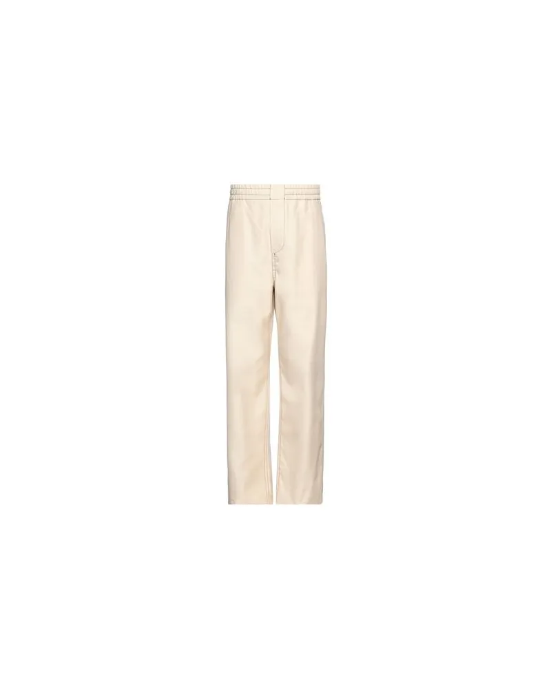 SUNNEI HOSEN & RÖCKE - Hosenauf YOOX.COM Beige