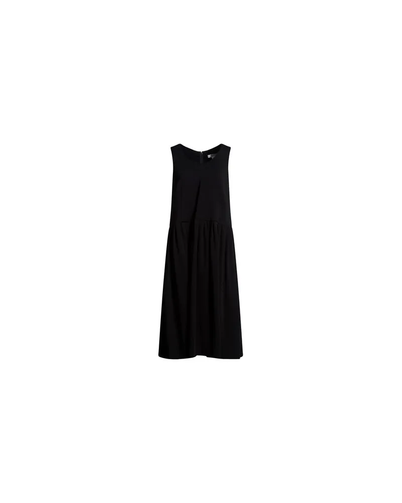 Comme des Garçons KLEIDER - Midi-Kleiderauf YOOX.COM Schwarz