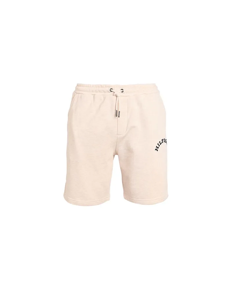 Tommy Hilfiger HOSEN & RÖCKE - Shorts & Bermudashortsauf YOOX.COM Beige