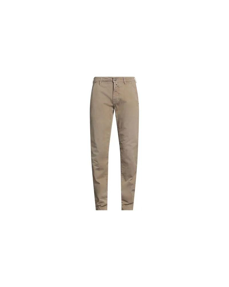 Jacob Cohën HOSEN & RÖCKE - Hosenauf YOOX.COM Beige