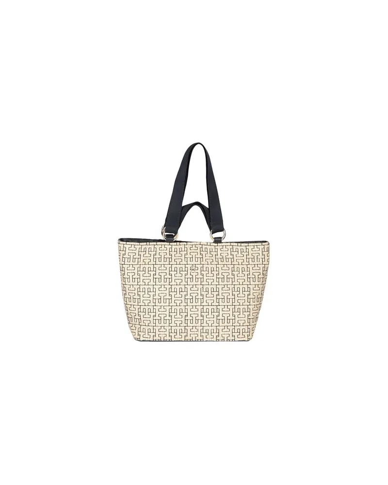 Tommy Hilfiger TASCHEN - Handtaschenauf YOOX.COM Marineblau