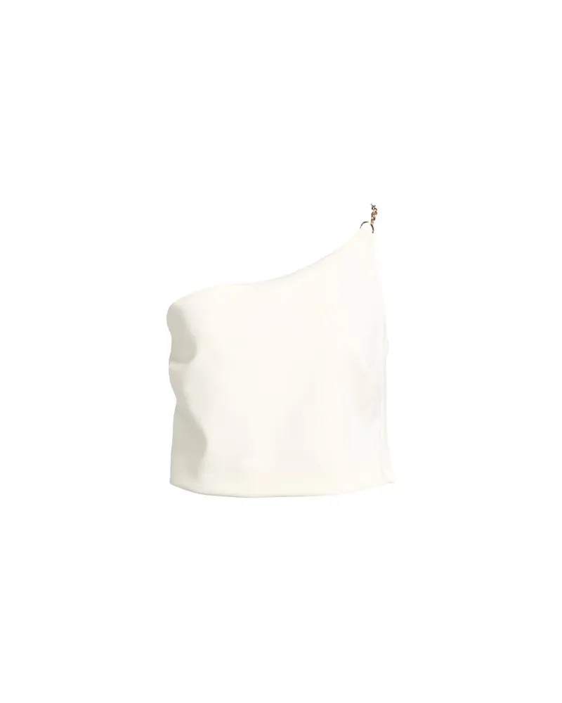 MARCIANO Los Angeles TOPS - Topsauf YOOX.COM Elfenbein