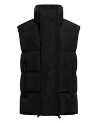 Dsquared2 Pufferjacke & Daunenjacke Schwarz