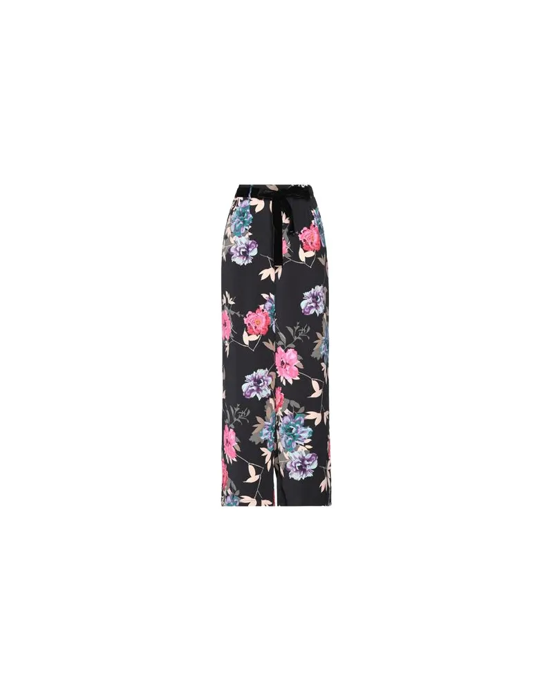 Gaudi HOSEN & RÖCKE - Hosenauf YOOX.COM Schwarz
