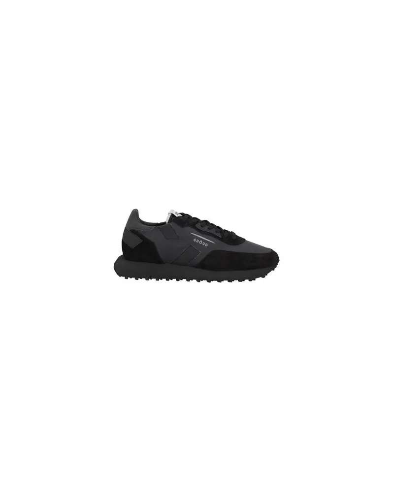 GHŌUD Venice SCHUHE - Sneakersauf YOOX.COM Schwarz