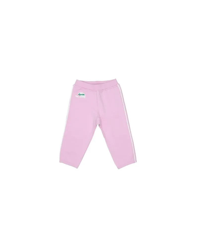 La Martina HOSEN & RÖCKE - Hosenauf YOOX.COM Rosa