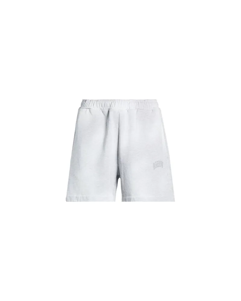 BARROW HOSEN & RÖCKE - Shorts & Bermudashortsauf YOOX.COM Hellgrau