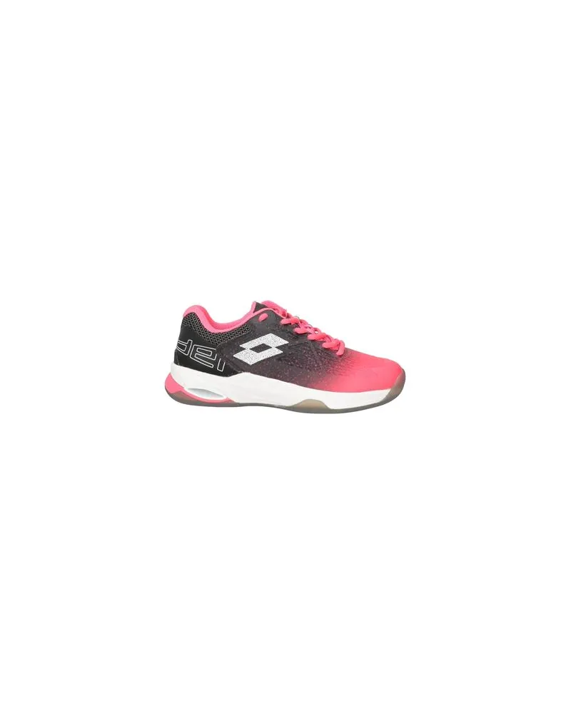 Lotto Leggenda SCHUHE - Sneakersauf YOOX.COM Fuchsia