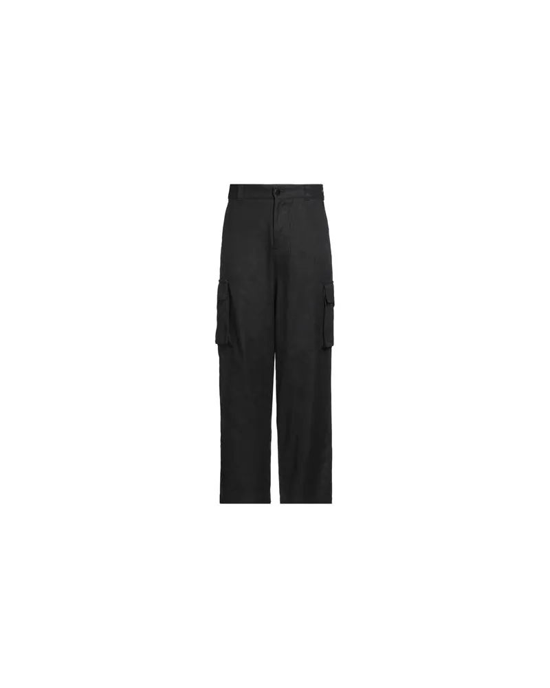 Eden Power Corp, HOSEN & RÖCKE - Hosenauf YOOX.COM Schwarz