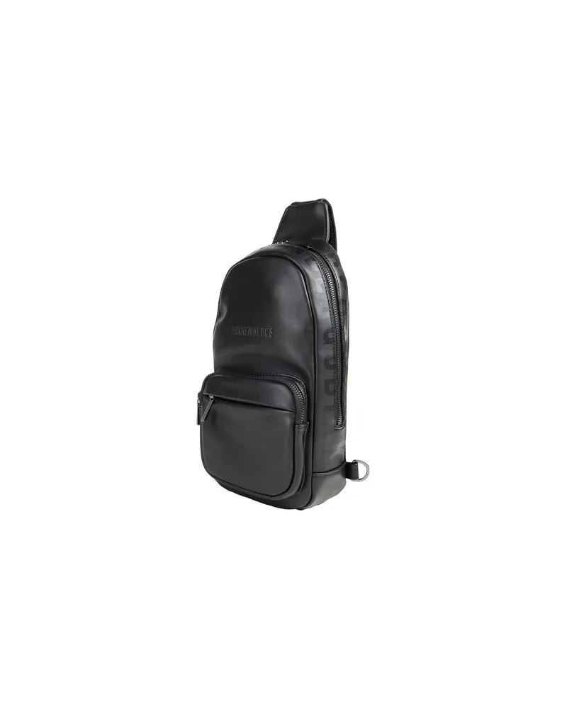 Bikkembergs TASCHEN - Rucksäckeauf YOOX.COM Schwarz