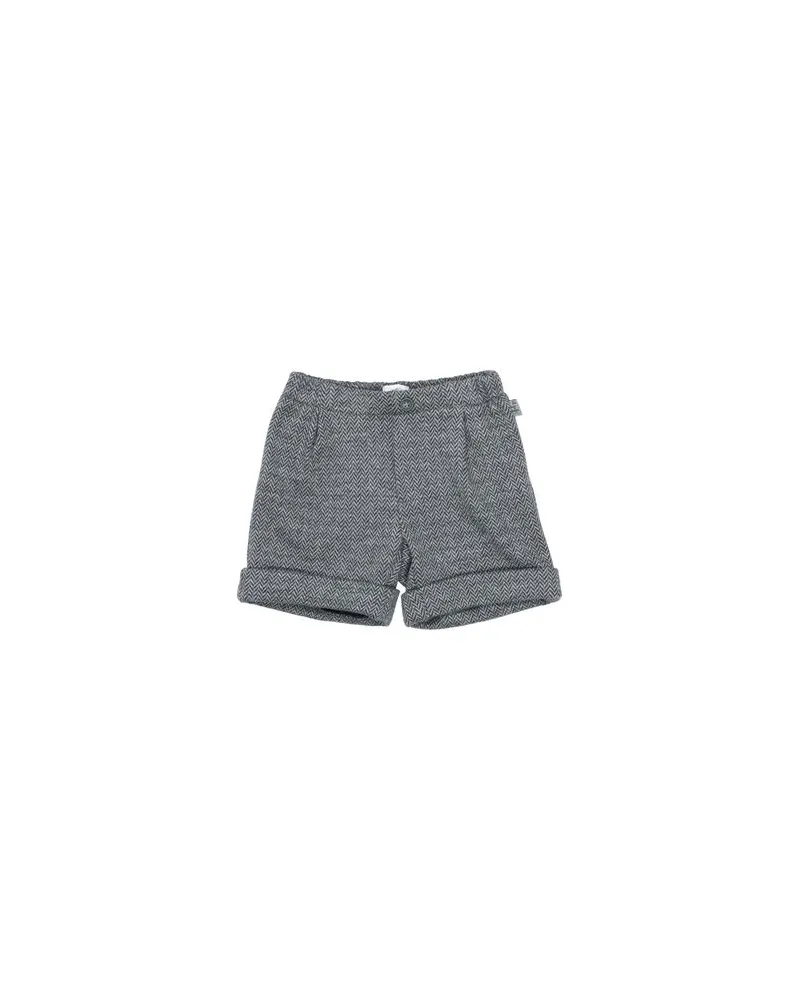 Il Gufo HOSEN & RÖCKE - Shorts & Bermudashortsauf YOOX.COM Grau