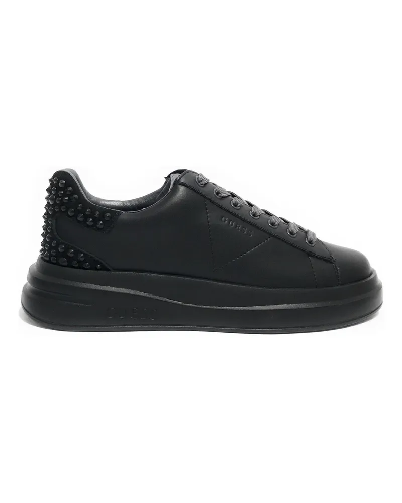 Guess Sneakers Schwarz