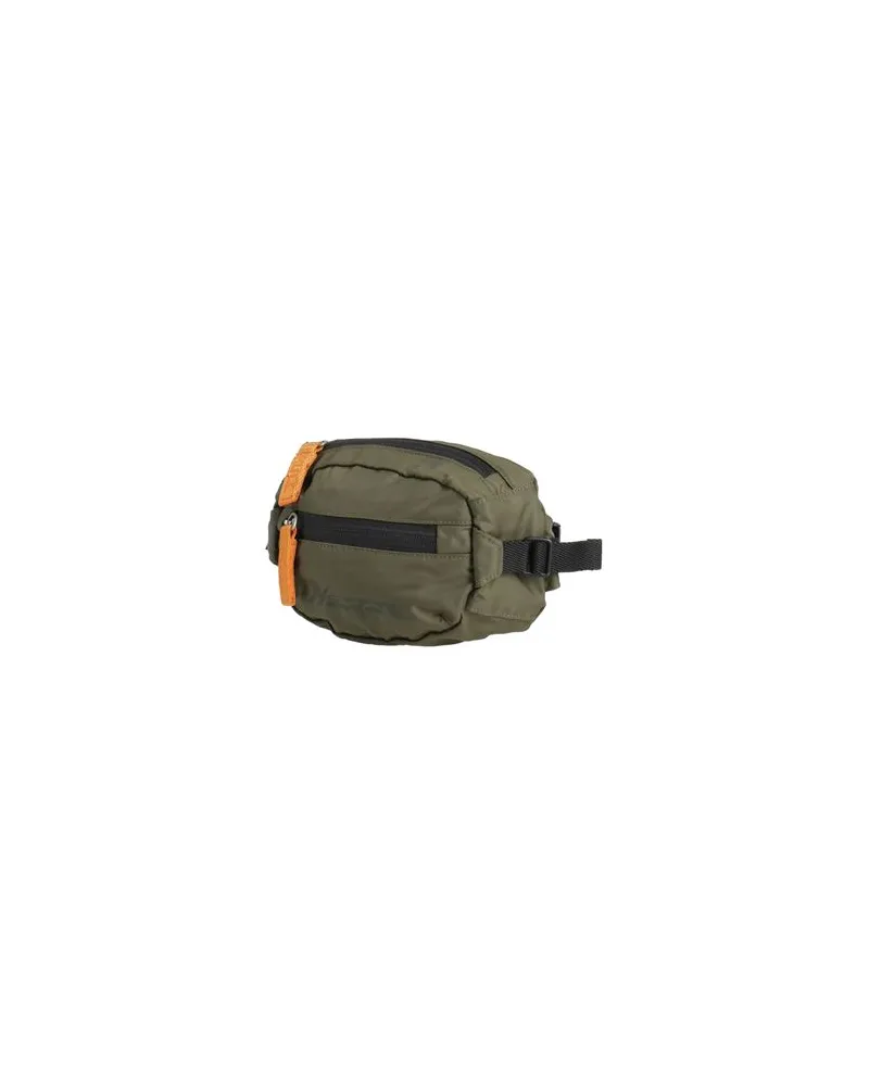 Heron Preston TASCHEN - Gürteltaschenauf YOOX.COM Militärgrün