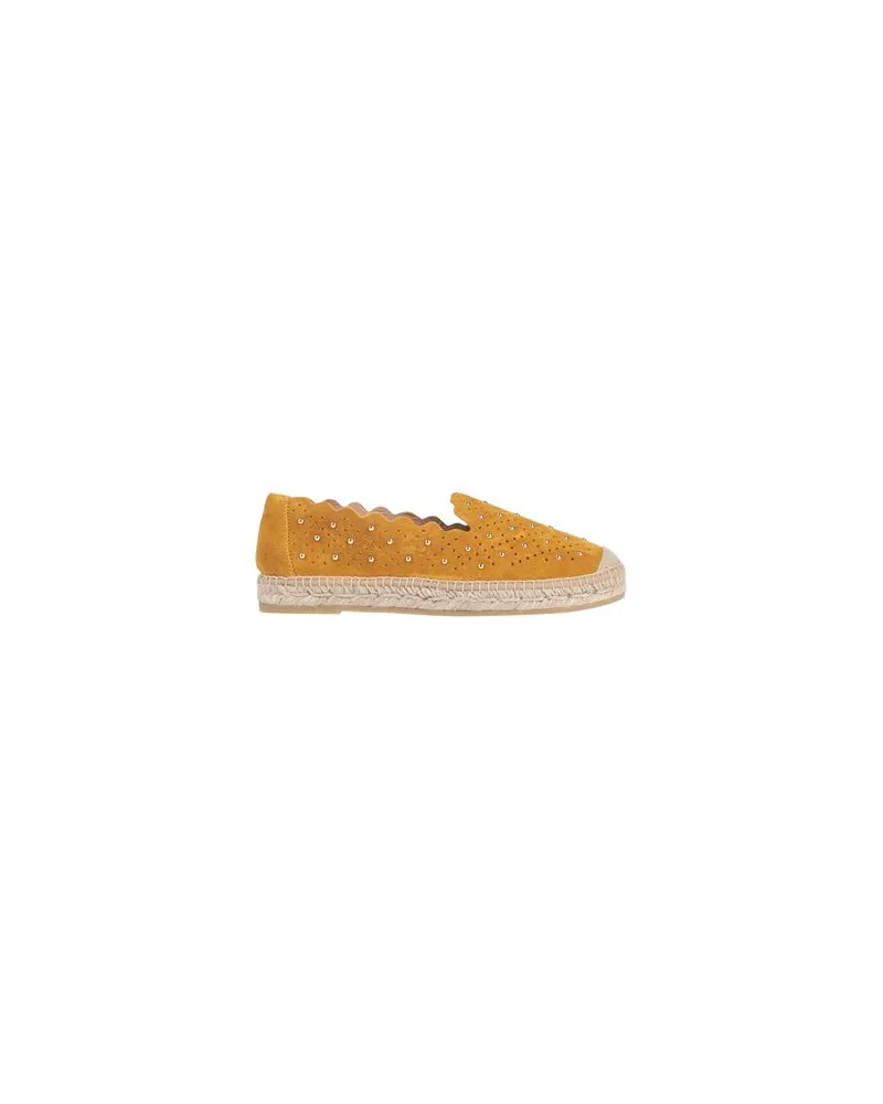 Kanna SCHUHE - Espadrillesauf YOOX.COM Ringelblume